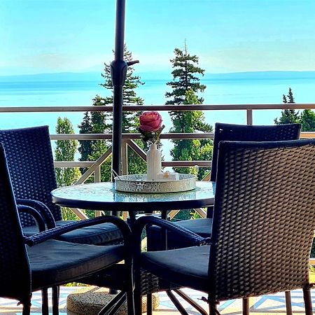 Ičići Apartment Lapov מראה חיצוני תמונה