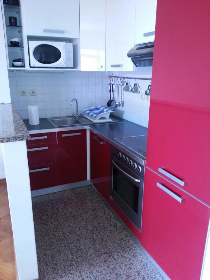 Ičići Apartment Lapov מראה חיצוני תמונה