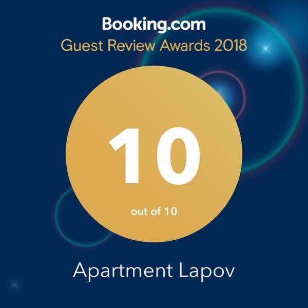 Ičići Apartment Lapov מראה חיצוני תמונה