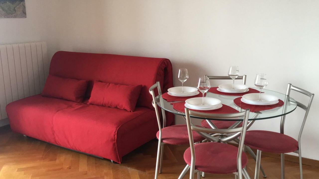 Ičići Apartment Lapov מראה חיצוני תמונה