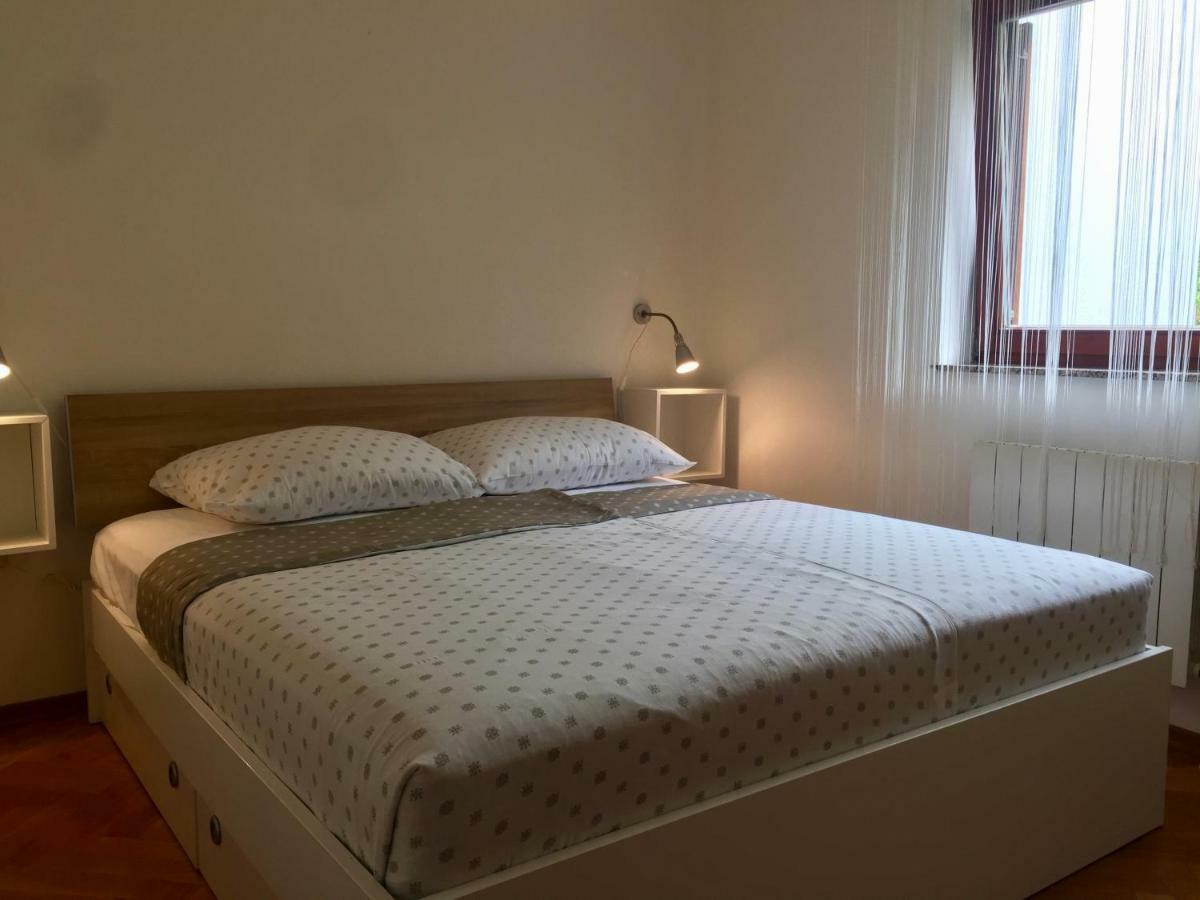 Ičići Apartment Lapov מראה חיצוני תמונה