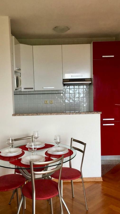 Ičići Apartment Lapov מראה חיצוני תמונה